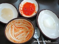 명동칼국수 가서 먹은 시원한 냉모밀국수! | 음식 갤러리 | 루리웹 명동칼국수 가서 먹은 시원한 냉모밀국수! | 음식 갤러리