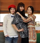 또 영화배우 희본 - 패밀리 갤러리