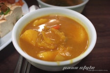 [ㅍㅆ] 부페식 기사식당 - 친구야 반갑다 서교점 - 기타음식 갤러리