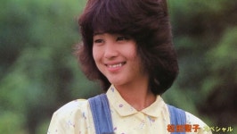 외방커뮤니티 > 외방재팬 > 1980~1983년 마츠다세이코 사진집 모음(스압)