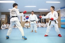 공수도국가대표숨은이야기 | 네이트 판