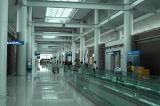 [UA882] ICN-NRT 탑승기 - 항공기 갤러리