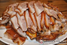 국내산 왕족발로 대박난 맛집! 족발속으로!