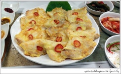 [맛집] 민어요리_병우네 - DVDPrime 프라임차한잔 게시판