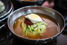 부산에서 맛 본 밀면, 밀면 만만세~ | 음식 갤러리 부산에서 맛 본 밀면, 밀면 만만세~ | 음식 갤러리 | 루리웹