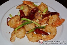 건대 차이나팩토리 3월 봄 신메뉴 상해유람! 가정식 중식요리 감동!