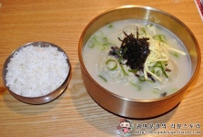 [서울역 맛집/서울 중구 맛집]설렁탕 맛집! 한설명작 STX남산타워점!