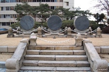 대한제국의 자주와 독립을 천명했던 곳 ,환구단(圜丘壇), 원구단(圜丘壇)