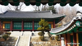 서울에 남은 마지막 향교, 양천향교