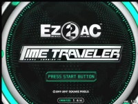 주식회사 이지트래블(EZ TRAVEL) | EZ2AC Time Traveler v111 업데이트