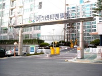 동부센트레빌3단지 입니다. | 부동산뱅크 커뮤니티