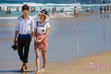 파라다이스 목장 하나 동주 - 최강창민 갤러리 파라다이스 목장 하나 동주  - 최강창민 갤러리