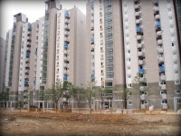 서수원자이 경관조명 설치 및 율전동 소식~~~ | 부동산뱅크 커뮤니티