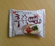 외방커뮤니티 > 별방 > 후루룩 비빔국수