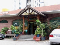 서교동 서교가든 깔끔한 갈비탕 정식
