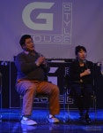 화끈하게 재미있었던 G스타일 하우스의 개그콘서트 토크쇼2 - 뽐뿌:체험단/제휴 화끈하게 재미있었던 G스타일 하우스의 개그콘서트 토크쇼2