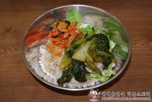 놀랍도록 기발한 이색 쟁반칼국수! 신대방동 들향기칼국수!