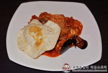 외식업계 트랜드를 선도하는 인기만점 유명맛집! 일마레 올림픽점