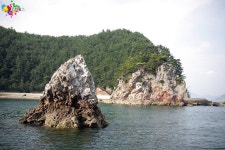 통영여행, 통영에서 한려수도 따라 제승당 가는 길 :: 토털로그