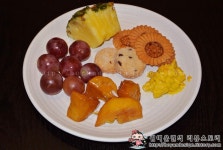 착한가격의 푸짐한 스시 & 그릴뷔페! 미금역 엠코헤리츠 맛집 수사(SOOSA)