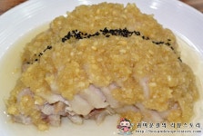 네티즌이 극찬한 맛집! 마늘보쌈에 반한 아씨마늘보쌈 본점!