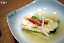 교대 맛집 대사만찬의 퓨전코스요리 서초한정식 :: 토털로그