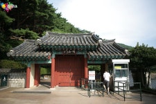 통영여행, 한산도 제승당 - 이순신 장군의 혼이 살아있는 곳 :: 토털로그