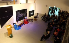 맛있는 공연 비밥과 함께하는 역사여행 #1