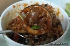 생생 정보통 맛집 황금레시피 오징어 볶음