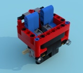 (LDD)오늘의 LDD는 2018 테크닉의 Hook Loader(42084)입니다. : 클리앙