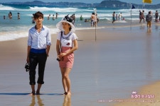 파라다이스 목장 하나 동주 - 최강창민 갤러리 파라다이스 목장 하나 동주  - 최강창민 갤러리