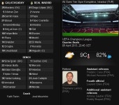 Pgr21 - [UEFA 챔피언스 리그 8강 2R 1일차] 불판 [UEFA 챔피언스 리그 8강 2R 1일차] 불판