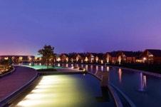 WIKITREE | 지속가능한 리조트, 밍탕 핫 스프링 리조트 지속가능한 리조트, 밍탕 핫 스프링 리조트