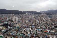 부산의 광활한 평지포스 감상하자.jpg - 도시 갤러리