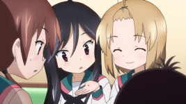 A 채널 12화 완결