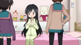 A채널 스마일 2화 완결