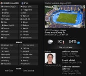 Pgr21 - [UEFA 챔피언스 리그 32강 조별 리그 3R] A~D조 불판 [UEFA 챔피언스 리그 32강 조별 리그 3R] A~D조 불판