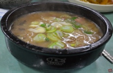 [3대 30년 전통] 겨울엔 역시 뜨거운 국물 유성구 청진동 해장국나와유의 오감만족 이야기 :: [3대 30년 전통] 겨울엔 역시 뜨거운 국물 유성구... 