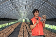 이천 도니울 명품 쌀마을 체험 투어 : 기획기사 : 경기도뉴스포털