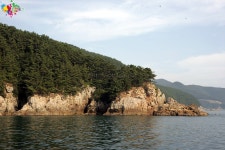 통영여행, 통영에서 한려수도 따라 제승당 가는 길 :: 토털로그