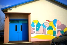 나와유의 오감만족 이야기 :: 해맑음 센터를 아시나요해맑음 센터를 아시나요