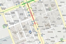 360도 오픈형주방! 위생만족도 100% 맛집! 강남역 도톤보리