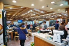 구제역에도 꺾이지 않는 돼지고기 사랑, 광명 맛집 `돼지집` : 기획기사 : 경기도뉴스포털