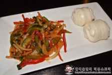 [설날 맛집]설연휴 가족,친지와 함께 방문하기 좋은 인기맛집! 차이나팩토리!