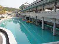 입이 벌어지는 중원대학교...캠퍼스... 궁전인지 대학인지..ㄷㄷㄷ - 2,3년제 대학 갤러리