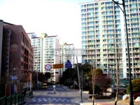 자연 속에서 산다는 느낌의 아파트 | 부동산뱅크 커뮤니티