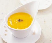 에피타이져로 단호박 죽 어때요..? :: 네이트 지식,단호박,단호박스프,단호박죽,뚜뚜루,Clare :: 맛집 정보 검색 NO.1 사이트, 메뉴판닷컴 :: 맛집... 
