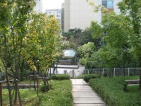 상도 래미안2차 환상의 산책길 | 부동산뱅크 커뮤니티
