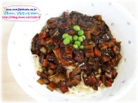 간자장만들기 :: 자장,간자장,간짜장,간짜장면,뚜뚜루 :: 맛집 정보 검색 NO.1 사이트, 메뉴판닷컴 :: 맛집 정보가 가득