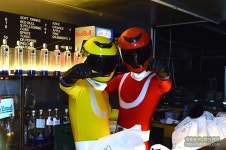 옵티머스 G, 옵뷰2 의 미러콜 기능으로 즐긴 애니팡 대전 in G 스타일 하우스 후기 - 뽐뿌: 옵티머스 G, 옵뷰2 의 미러콜 기능으로 즐긴 애니팡... 